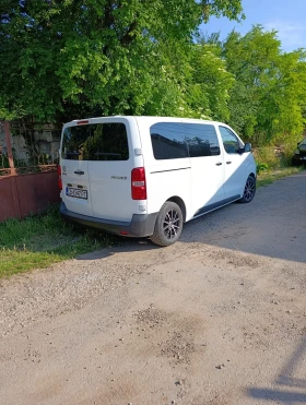 Toyota Proace, снимка 2