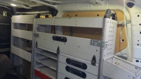 Ford Transit Custom 2.0 дизел, снимка 11