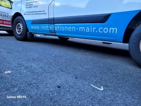 Ford Transit Custom 2.0 дизел, снимка 4