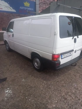 VW Transporter, снимка 6