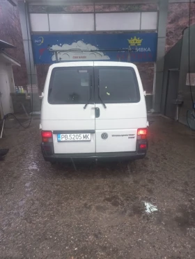 VW Transporter, снимка 5