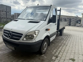 Mercedes-Benz Sprinter 313 CDI | Mobile.bg    2
