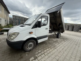 Mercedes-Benz Sprinter 313 CDI | Mobile.bg    4