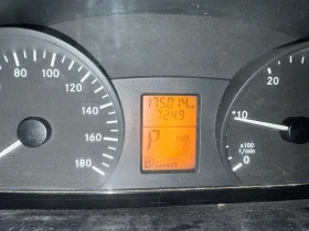 Mercedes-Benz Sprinter 313 CDI | Mobile.bg    13
