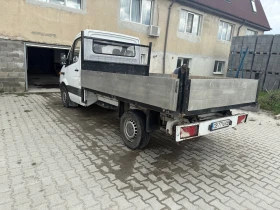 Mercedes-Benz Sprinter 313 CDI | Mobile.bg    11