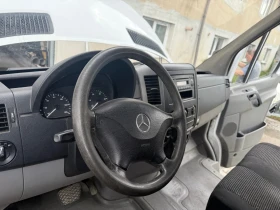 Mercedes-Benz Sprinter 313 CDI | Mobile.bg    9