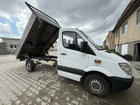 Mercedes-Benz Sprinter 313 CDI | Mobile.bg    5
