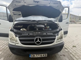 Mercedes-Benz Sprinter 313 CDI | Mobile.bg    3
