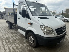 Mercedes-Benz Sprinter 313 CDI | Mobile.bg    1