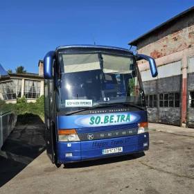     Setra H