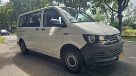  VW Transporter