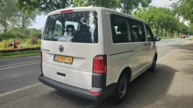 VW Transporter T6 2.0 TDI  | Mobile.bg    3