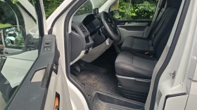 VW Transporter T6 2.0 TDI  | Mobile.bg    5
