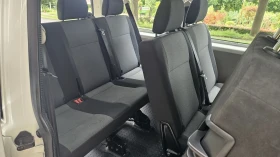 VW Transporter T6 2.0 TDI  | Mobile.bg    9