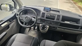 VW Transporter T6 2.0 TDI  | Mobile.bg    6