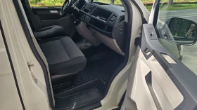 VW Transporter T6 2.0 TDI  | Mobile.bg    8