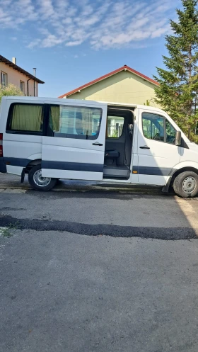 Mercedes-Benz Sprinter 515 8+ 1  | Mobile.bg    2