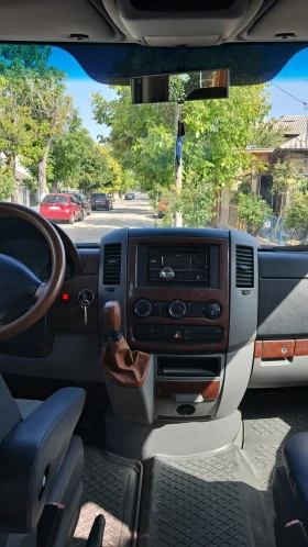 Mercedes-Benz Sprinter 515 8+ 1  | Mobile.bg    5