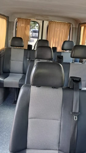 Mercedes-Benz Sprinter 515 8+ 1  | Mobile.bg    6