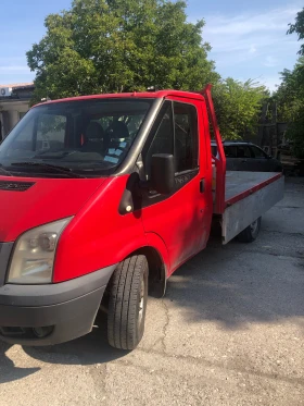Обява за продажба на Ford Transit 300 ~11 000 лв. - изображение 1