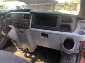 Обява за продажба на Ford Transit 300 ~11 000 лв. - изображение 6