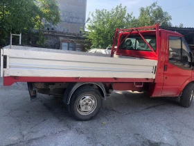 Обява за продажба на Ford Transit 300 ~11 000 лв. - изображение 4