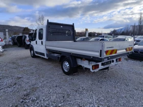 Citroen Jumper 2.2 дизел Италия, снимка 7