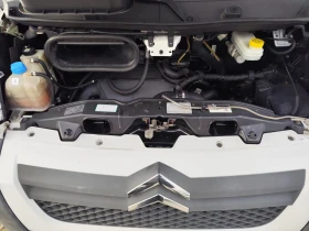 Citroen Jumper 2.2 дизел Италия, снимка 15