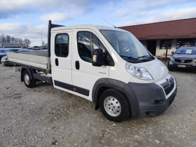 Citroen Jumper 2.2 дизел Италия, снимка 3