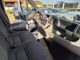 Citroen Jumper 2.2 дизел Италия, снимка 12