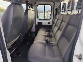 Citroen Jumper 2.2 дизел Италия, снимка 14