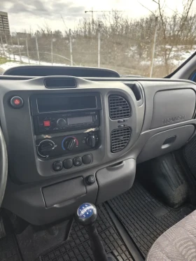 Ford Transit 330, снимка 11 - Бусове и автобуси - 53699247