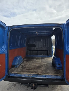 Ford Transit 330, снимка 7 - Бусове и автобуси - 53699247