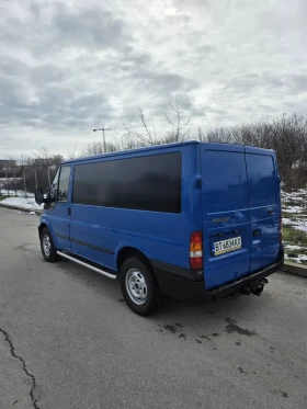 Ford Transit 330, снимка 3 - Бусове и автобуси - 53699247