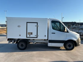 ����� �� �������� �� Mercedes-Benz Sprinter 316cdi-��������-�����