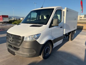 ����� �� �������� �� Mercedes-Benz Sprinter 316cdi-��������-�����