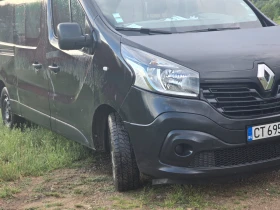 Renault Trafic | Mobile.bg � ����� ������ 2