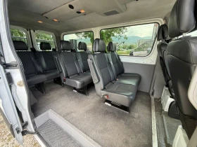 Mercedes-Benz Sprinter 316 2xКлиматик | Auto.bg — изображение 7
