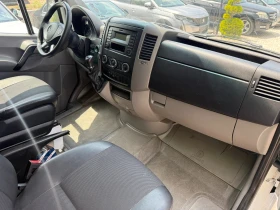 Mercedes-Benz Sprinter 316 2xКлиматик | Auto.bg — изображение 5