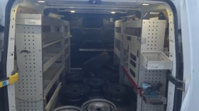 Ford Transit Custom 2.0 ����� | Mobile.bg � ����� ������ 8