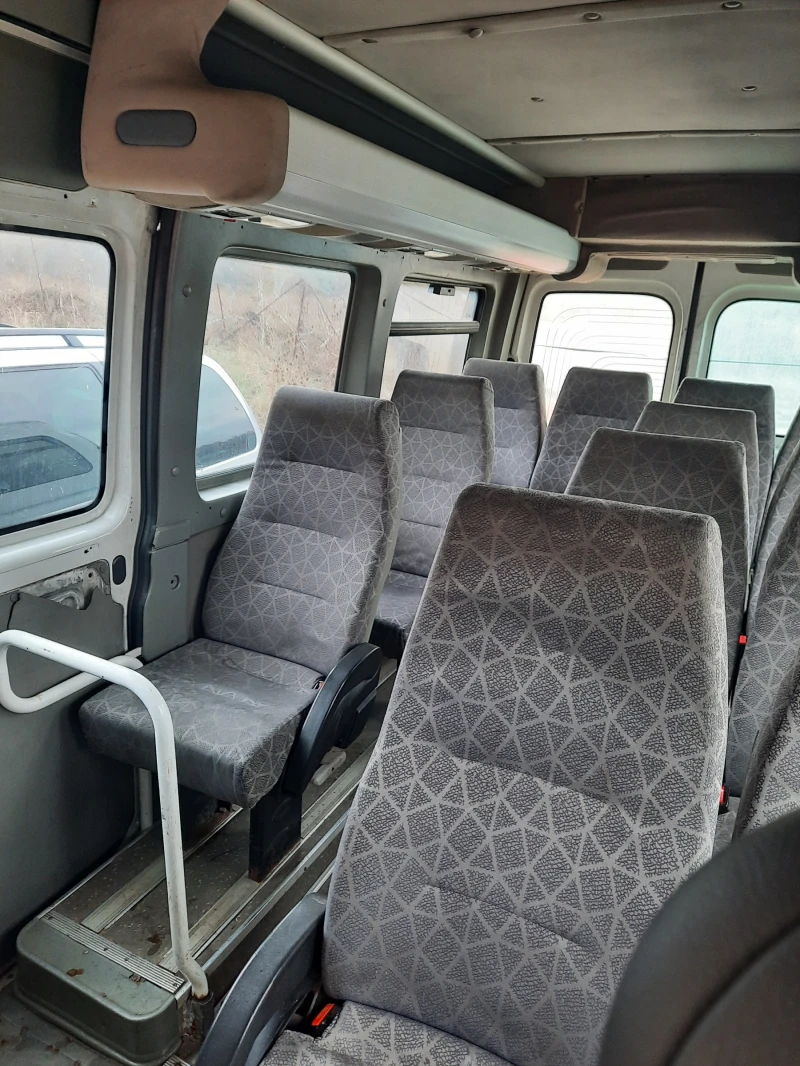 Renault Master, снимка 6 - Бусове и автобуси - 48347443