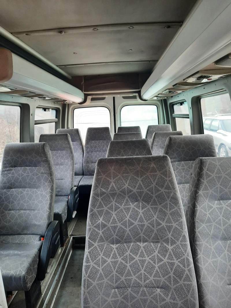 Renault Master, снимка 5 - Бусове и автобуси - 48347443