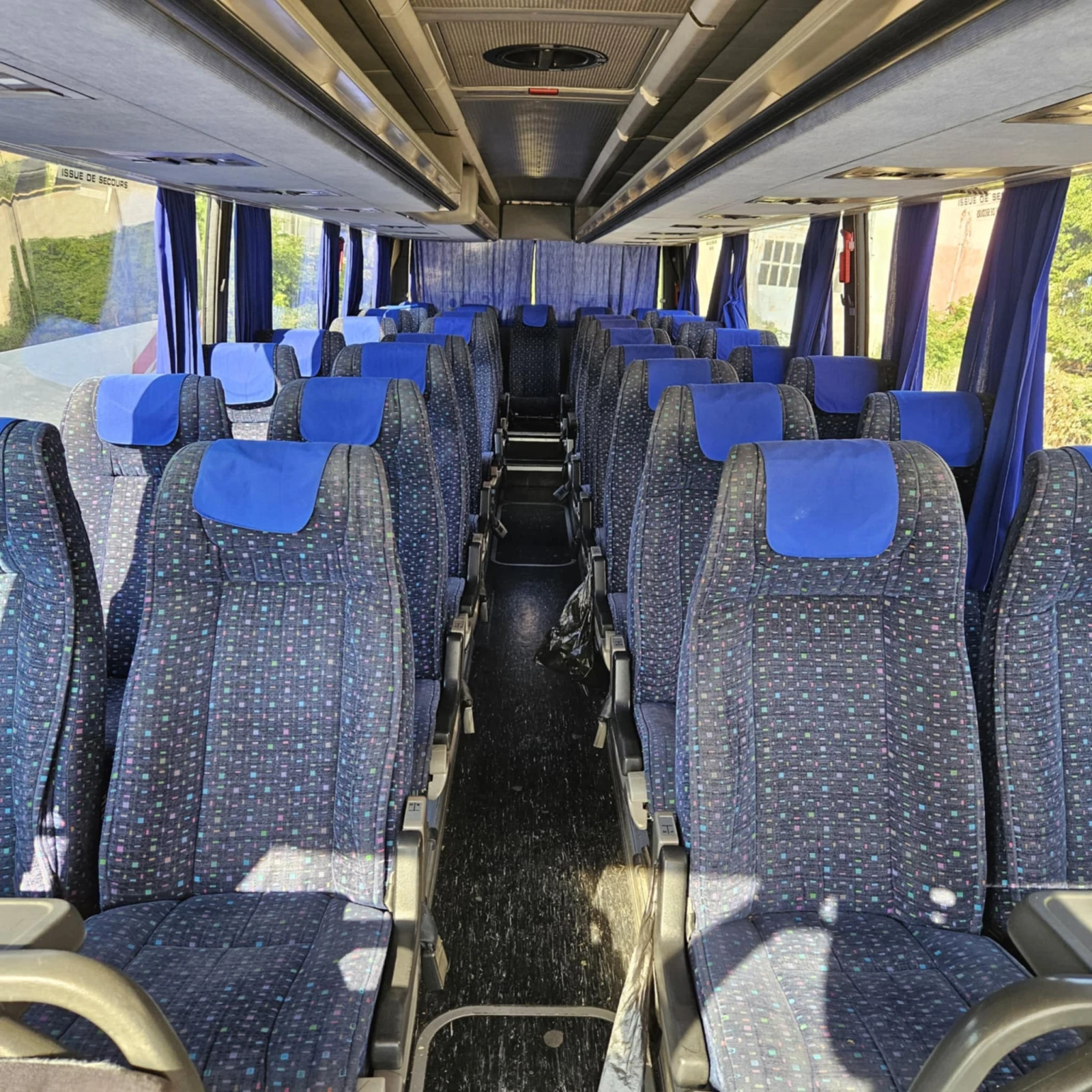 Setra H  - изображение 5