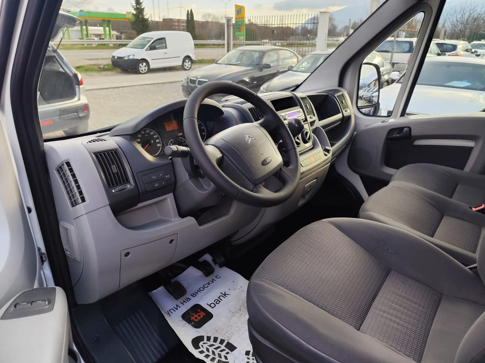 Citroen Jumper 2.2   | Mobile.bg   11