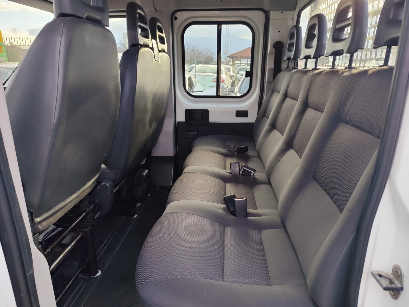 Citroen Jumper 2.2   | Mobile.bg   14