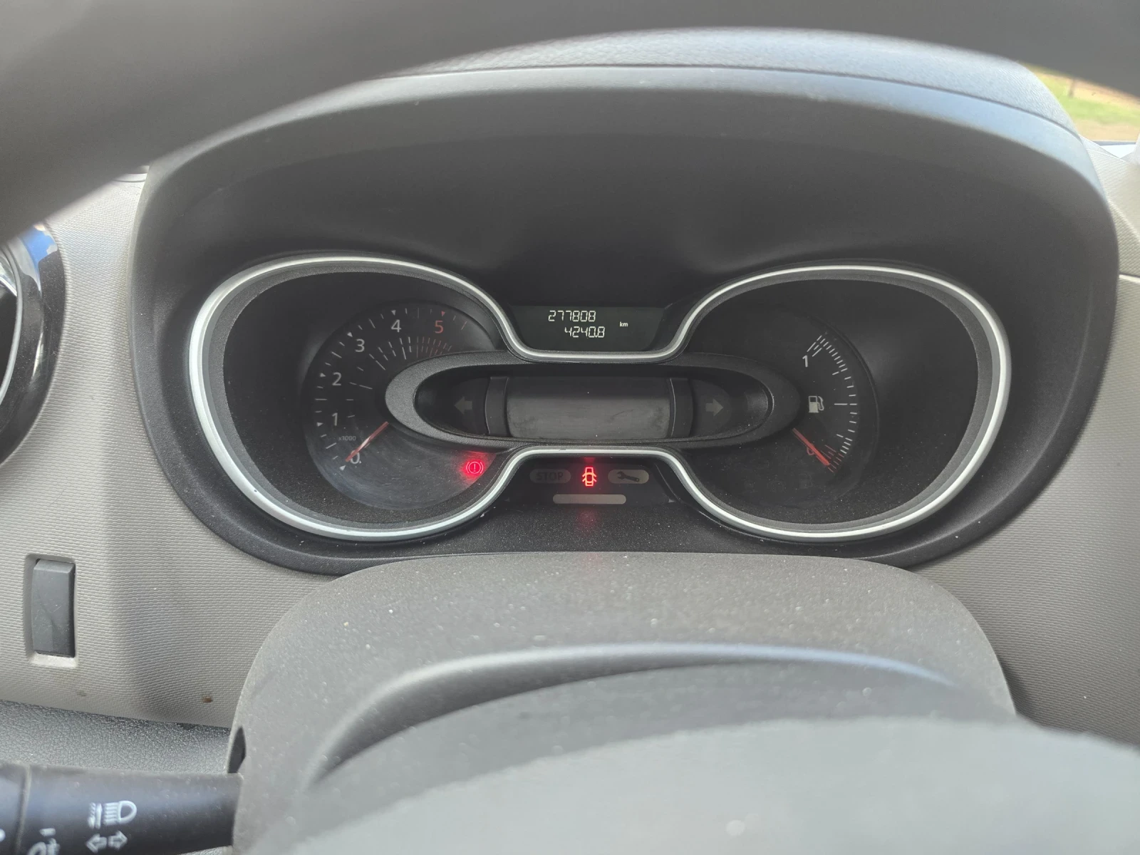 Renault Trafic, снимка 5 - Бусове и автобуси - 54754210