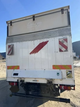 Man Tgl 8.180-8880 кг, снимка 3