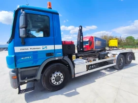 Mercedes-Benz 2541 6x2, снимка 1