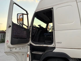 Volvo Fh 12 460 I-Shift, снимка 6
