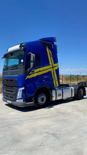 Volvo Fh * ISAVE* ЛИЗИНГ НА НОВИ ФИРМИ* , снимка 5